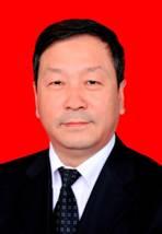 蘭州新區管委會副主任張永平