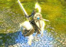 騎兵[英雄無敵兵種]