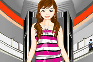 購物中心裝扮 購物中心裝扮