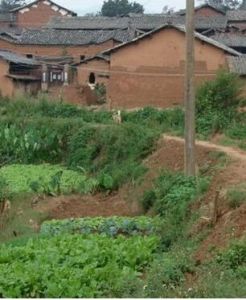 小黑么村 小黑么村