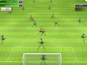 《足球挑戰賽2008》 《足球挑戰賽2008》