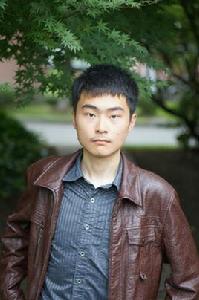 袁博[動物小說作家]