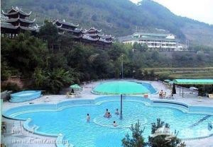 大連凱倫國際溫泉 大連凱倫國際溫泉