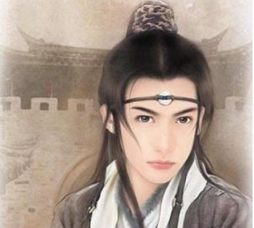 他是中國正史上第一個被記載的同性戀,嬌媚動人、極擅諂媚 他是中國正史上第一個被記載的同性戀,嬌媚動人、極擅諂媚