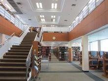 UTCC圖書館