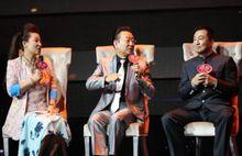 民間好嗓子精彩瞬間