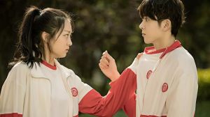 《快把我哥帶走》劇照