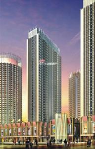 寶利金中央榮御 寶利金中央榮御