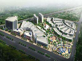 南京義烏小商品城 南京義烏小商品城