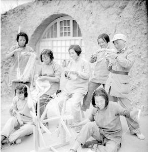 （圖）晉察冀反攻作戰