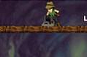 嬉皮黃金礦工 嬉皮黃金礦工