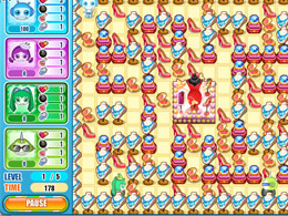 Q版泡泡堂5無敵版 Q版泡泡堂5無敵版