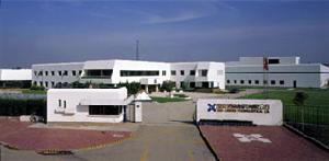 西安楊森 西安楊森