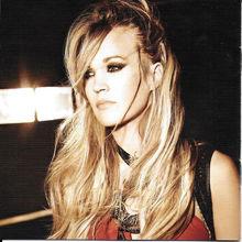 凱莉&middot;安德伍德