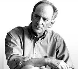 地球日之父 地球日之父