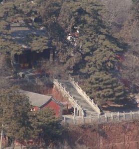 石佛村[北京市門頭溝區下轄村]