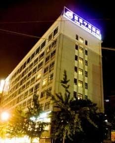 FOB(富博)寧波酒店