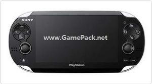 PSVITA（開發代號NGP）