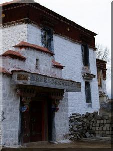 次角林寺 次角林寺