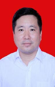 李水清[萍鄉武功山風景名勝區黨委書記]