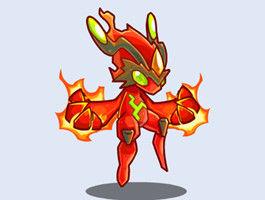 凱薩[《約瑟傳說》中的精靈]