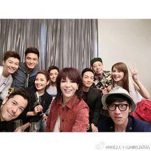 DO姐去shopping記者會