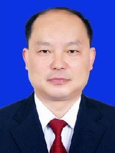 趙鵬[龍里縣政法委書記]