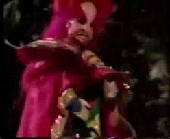 万俟焉的分身---霹靂劫時代