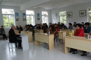 虹橋東村社區 虹橋東村社區