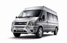 江鈴汽車股份有限公司