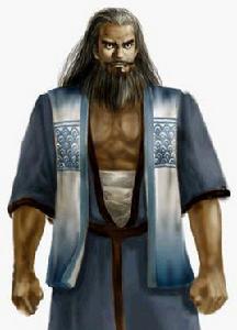 索靜·來島 索靜·來島