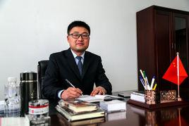 朱玉輝[黑龍江省遜克縣政府副縣長]