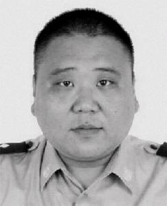 劉丹[安徽省蕭縣公安局城西派出所原副所長]