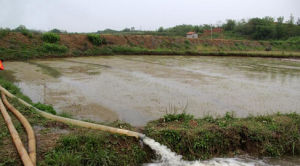 黃家壋水庫 黃家壋水庫