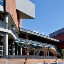 台北美國學校 台北美國學校