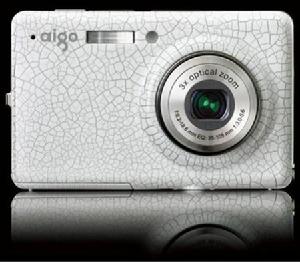 愛國者哥窯相機