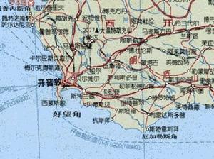 赫曼努斯（Hermanus），是一個距離開普敦120公里的海邊小鎮。