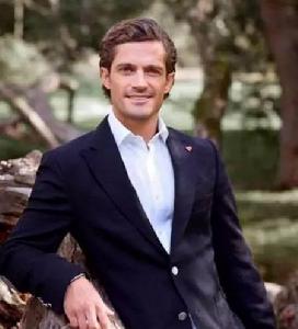 卡爾·菲利普·埃德蒙·貝蒂爾 卡爾·菲利普·埃德蒙·貝蒂爾