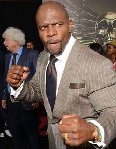 泰瑞·克魯斯 泰瑞·克魯斯