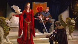 坦妲·史鐸克渥斯 坦妲·史鐸克渥斯