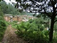 小母古泥村 小母古泥村