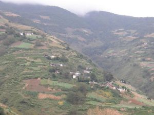 吁後么基自然村