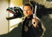 克里斯汀·史萊特