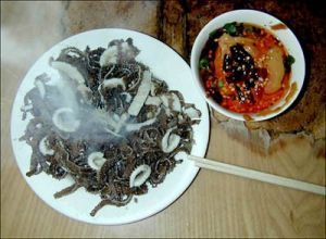 華天小吃 華天小吃