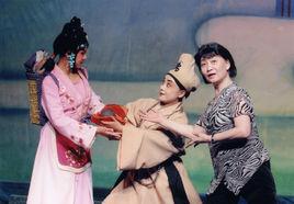 陽原晉劇 陽原晉劇