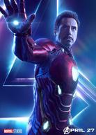 復仇者聯盟3：無限戰爭（上）