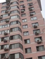 萬豐路18號院社區 萬豐路18號院社區