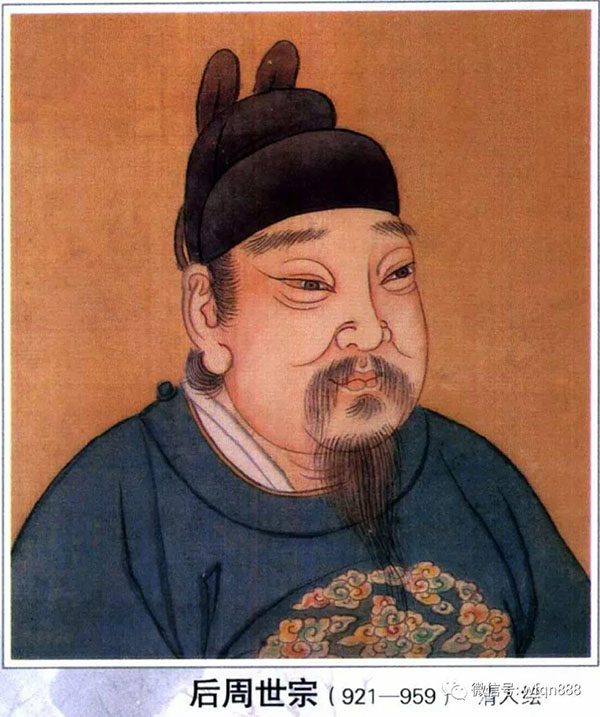 古代史上最著名的五大預言,其中四個都已實現,還有一個正在實現