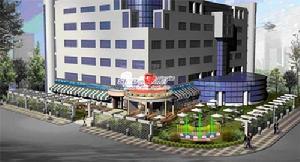 大地國際商務中心 大地國際商務中心