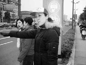 北京奧運會期間機動車單雙號限行措施